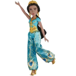Hasbro Disney Prinzessin Zaubermelodie Jasmin -Hasbro df97f92de985b0408a734114db4ecc99
