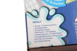 Hasbro Gaming - Pie Face Wolkenklatscher C2130100 -Hasbro dfc80b99596913e65c1acbb8e59d155d