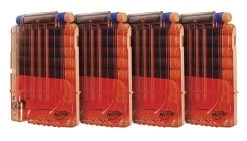 Hasbro NERF N-Strike ELITE Hail-Fire Mission Kit