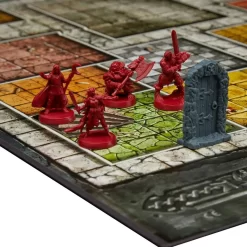 Hasbro HeroQuest Game System (englisch) -Hasbro e0d4a92c22fbc40997427adb576ef8c5