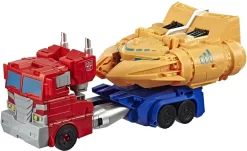 Hasbro Cyberverse Ark Power Optimus Prime 32 Cm Action-Figur -Hasbro e1a6ca46b328d1ec53dacc442a808d68