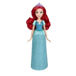 Hasbro Disney Prinzessin Schimmerglanz Arielle -Hasbro e1b1ab512f63dde5c31d7047d0ed19ef