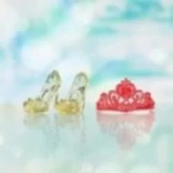 Hasbro Royal Schimmer (Disney Prinzessin) Schneeweiß Feature Puppe -Hasbro e2313b3949f1510251cf9cd238e115ad