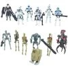 Hasbro Star Wars 30th. Anniversary Battlefront II Pack (2 Sets) -Hasbro e24fb391846546e56a9e2d2f37520d17454bda0a07866abb209684b5dc4cd492