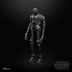 Hasbro Star Wars Rogue One Black Series Actionfigur 2021 K-2SO 15 Cm HASF2891 16 Hasbro Star Wars Rogue One Black Series Actionfigur 2021 K-2SO 15 Cm HASF2891 -Hasbro e3de9a7e9dc587627f591268bfcb4e6a
