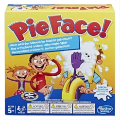 Hasbro Pie Face 36 Hasbro Pie Face -Hasbro e3ed8ddf96dd566b9a8018be553bde35