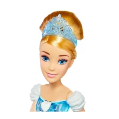 Hasbro F08975X6 Disney Prinzessin Schimmerglanz Ci -Hasbro e4842c18c4af0b5155bccedf8f2e9958