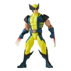 Hasbro Marvel Legends X-Men Wolverine Figur 15cm