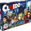 Hasbro 38712 - Cluedo: Das Klassische Detektivspiel