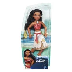 Hasbro - Vaiana Abenteuerlustige Vaiana C0151EU4 -Hasbro e6cacd0f406873f31b23b5aa54fc15db