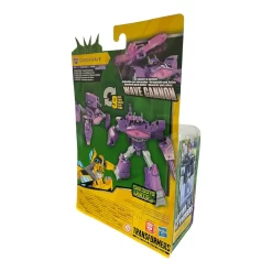 Hasbro E1884 Transformers CYBERVERSE WARRIOR SHOCKWAVE 13 Hasbro E1884 Transformers CYBERVERSE WARRIOR SHOCKWAVE -Hasbro e7ec35a365712133f420578213e11a54