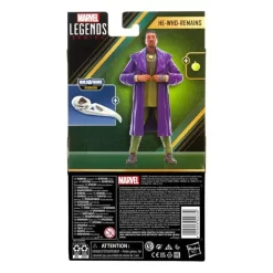 Hasbro Loki Marvel Legends Actionfigur Khonshu BAF: He-Who-Remains 15 Cm HASF3704 -Hasbro e8204b55d2d4e73dd77cffc2ede56639
