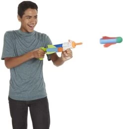 Hasbro NERF Super Soaker Tidal Torpedo 2-in-1 -Hasbro e84d8a88fe4e3ff02c2ebf18c22e82562b3ec021d1eeb0887064a86773ba1a1e