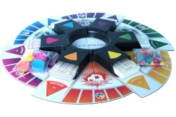 Hasbro Trivial Pursuit 2000er Edition -Hasbro e8566c11a1d6a7a2793457f3c95ac0b9