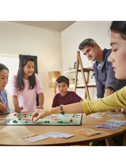 Hasbro Monopoly Brettspiel, Brettspiel, Wirtschaftliche Simulation, 8 Jahr(e) 34 Hasbro Monopoly Brettspiel, Brettspiel, Wirtschaftliche Simulation, 8 Jahr(e) -Hasbro e89a86e6ee6ea7f7d8c15962367ca1bd