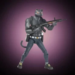 Hasbro Fortnite Victory Royale Series Deluxe Actionfigur 2022 Meowscles (Shadow) 15 Cm HASF4962 -Hasbro e8c40b3d956085fdd7debebe52264660