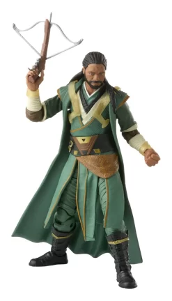 Hasbro Doctor Strange In The Multiverse Of Madness Marvel Legends Series Actionfigur 2022 Master Mordo 15 Cm HASF0372 -Hasbro e906e4152346919b9d6fa9b11165bc5f