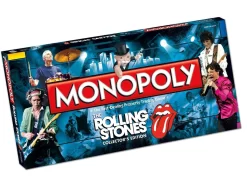 Hasbro Monopoly The Rolling Stones (englisch) [langer Karton] -Hasbro e947a1683aaa7b283066d5cba0ea10e6