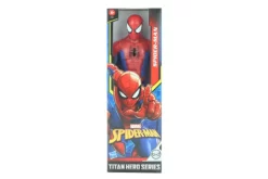 Hasbro Marvel Spider-Man Titan Hero Serie Spider-Man; E73335L2 -Hasbro eab98d1d55e254e2a2332aaede3e4ebe