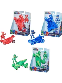 Hasbro Spielwaren PJ Masks Katzenflitzer Actionfiguren Actionfiguren Hasbroxmas Auswahlhasbro