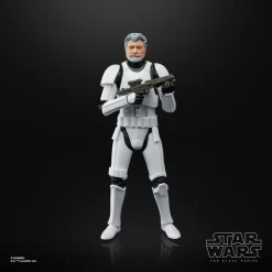Hasbro Star Wars F5373 Stormtrooper George Lucas The Black Series 15cm Figur -Hasbro eb6a9c97084a97c275c3e672f18542b9