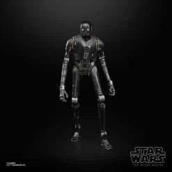 Hasbro Star Wars Rogue One Black Series Actionfigur 2021 K-2SO 15 Cm HASF2891 18 Hasbro Star Wars Rogue One Black Series Actionfigur 2021 K-2SO 15 Cm HASF2891 -Hasbro ec26962a79a0be9f78682be89e9b5f8d