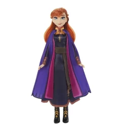 Hasbro E6853 Disney Frozen II 2 Die Eiskönigin Singende Anna Prinzessin Puppe -Hasbro ec70c8ef5135434fffe32d8c2cd4883b