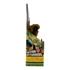 Hasbro E1886 Transformers CYBERVERSE ULTransformers BUMBLEBEE -Hasbro edbec33aa35a50e2d2985145df98a2cb