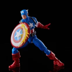 Hasbro Marvel Legends 20th Anniversary Series 1 Actionfigur 2022 Captain America 15 Cm -Hasbro edd1c9cbd95052652a72d303b9c139af