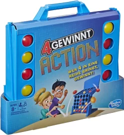 Hasbro 4 Gewinnt Action 19 Hasbro 4 Gewinnt Action -Hasbro ef640130d8d5bb543773ca75861efd21