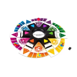 Hasbro Trivial Pursuit 2000er Edition -Hasbro ef9985535412f5cf666d94d926e493f8