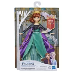 Hasbro Disney Die Eiskönigin Traummelodie Anna; E8881XG2 -Hasbro efc7bdb33820f07a92a410055aa0dd03
