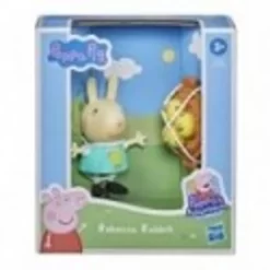 Figura Rebecca Rabbit Hasbro -Hasbro f09ec36d23ff70aaf1de7ce37e57173a