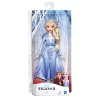 Hasbro: Disney Frozen II - Elsa Die Eiskönigin Prinzessin - E6709 -Hasbro f1186f57808583fd39d92f3000659d0b