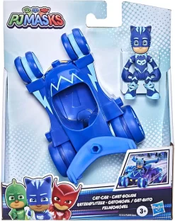 Hasbro Spielwaren PJ Masks Katzenflitzer Actionfiguren Actionfiguren Hasbroxmas Auswahlhasbro -Hasbro f16e2c727bc5c73c519ede508d413cd9