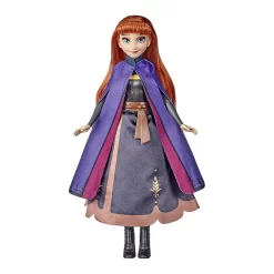 Hasbro Puppe Anna Frozen 2 Lalka Anna Magische Verwandlung -Hasbro f1e28022281c46d193ec08599c79d509