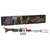 Hasbro Amban Phase-Pulse Blaster Star Wars The Mandalorian NERF LMTD 17 Cm
