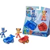 Hasbro PJ Masks Catboy Vs An Yu F28435X0 -Hasbro f29d2e1a81847b5f29e450e0321a555b