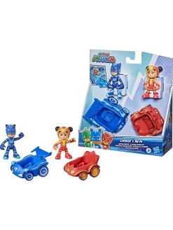 Hasbro PJ Masks Catboy Vs An Yu F28435X0