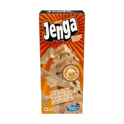 Hasbro Jenga Classic -Hasbro f3ab7d860d5715df1982f79decd16237