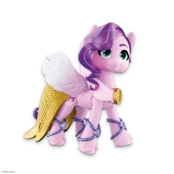 Hasbro MLP CRYSTAL ADVENTURE PONIES P P. | F24535X0 -Hasbro f431d92b1cd2856ffe6375f652144b32