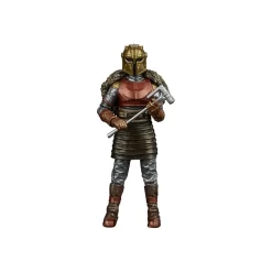Hasbro Star Wars The Armorer Carbone - Optik Actionfigur Kenner -Hasbro f45b518ab52fb9cb7c4435cb3cad4793