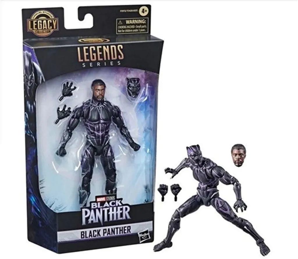 Hasbro F59725X0, Actionfigur Zum Sammeln, Comics, 64 G 3 Hasbro F59725X0, Actionfigur Zum Sammeln, Comics, 64 G