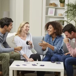 HASBRO Kartenspiel Tabu Midnight -Hasbro f54b8c6c803742f576b001ede19cd223