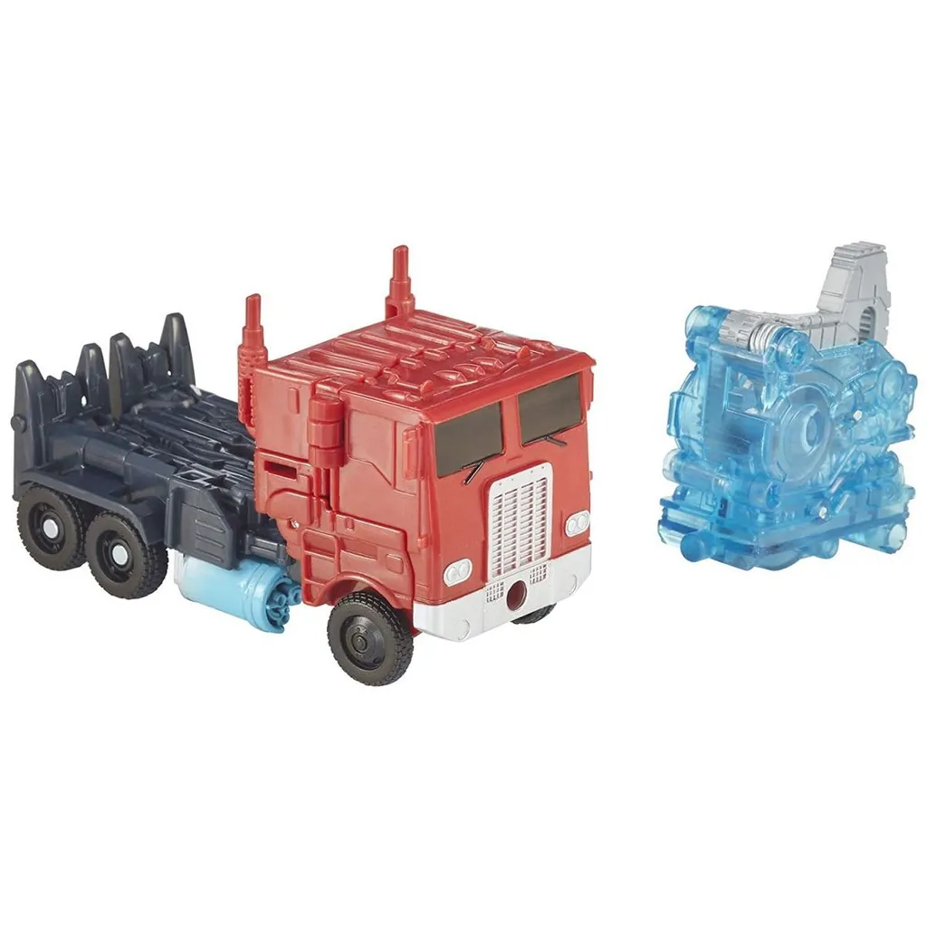 Hasbro E2093 - Transformers - Optimus Prime Mit Power Kern 7 Hasbro E2093 - Transformers - Optimus Prime Mit Power Kern – Bild 5
