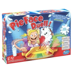 Hasbro Pie Face Duell 25 Hasbro Pie Face Duell -Hasbro f6761f3e53f8ead563f7d67bbda56375