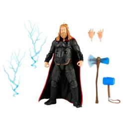 Hasbro Marvel Thor The Infinity Saga Actionfigur Legends Series -Hasbro f7df17c706f9ed0b4b13f5441b7b630b