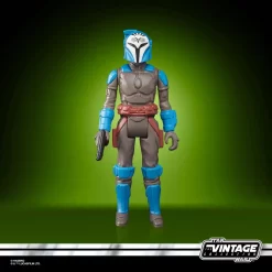 Hasbro Spielwaren Star Wars Retro-Kollektion Bo-Katan Kryze Actionfiguren Actionfiguren -Hasbro f8288276c9a6ad2447bab2cb0738c2ac