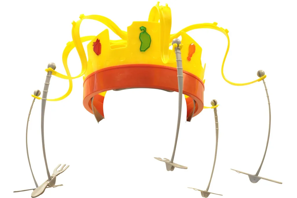 Hasbro Schnapp N Happen 7 Hasbro Schnapp N Happen – Bild 5