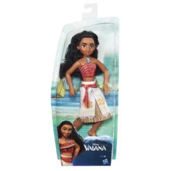 Hasbro - Vaiana Abenteuerlustige Vaiana C0151EU4